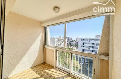 vente appartement 79 000 € à proximité de Argelès-sur-Mer (66700)