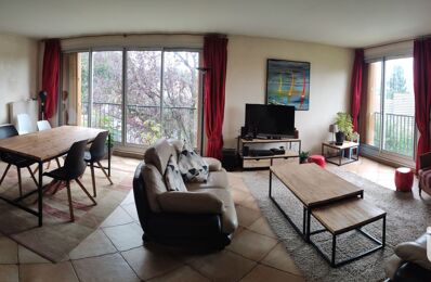 appartement 4 pièces 85 m2 à vendre à Villebon-sur-Yvette (91140)