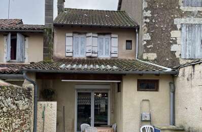 vente maison 139 500 € à proximité de La Sauvetat (32500)
