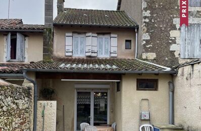 vente maison 119 500 € à proximité de Sainte-Radegonde (32500)