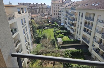 vente appartement 565 000 € à proximité de La Mulatière (69350)