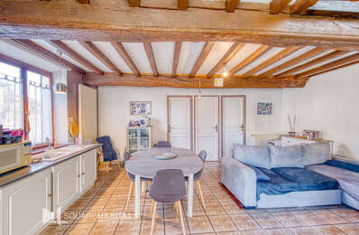 vente maison 139 000 € à proximité de Charnoz-sur-Ain (01800)
