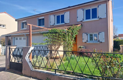 vente maison 369 000 € à proximité de Villette-de-Vienne (38200)