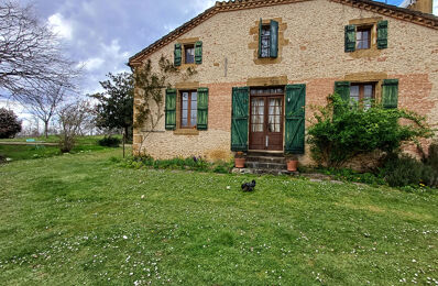 vente maison 668 000 € à proximité de Monlezun-d'Armagnac (32240)