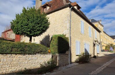 vente maison 177 000 € à proximité de Calès (46350)