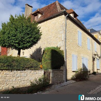 Maison 6 pièces 175 m²