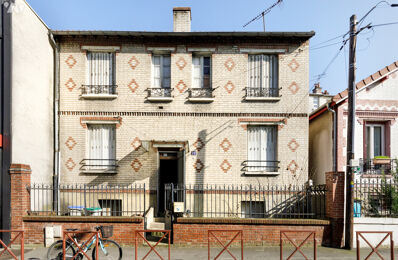 vente maison 330 000 € à proximité de Villebon-sur-Yvette (91140)