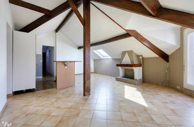 vente appartement 220 000 € à proximité de Bessancourt (95550)