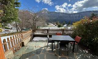 location vacances Appartement 2 Pièces 42 m² à Valdeblore (06420)