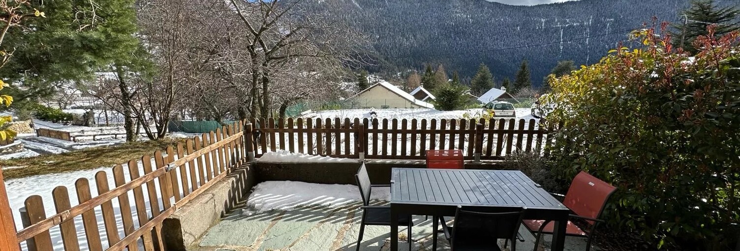 location vacances Appartement 2 Pièces 42 m² à Valdeblore (06420)