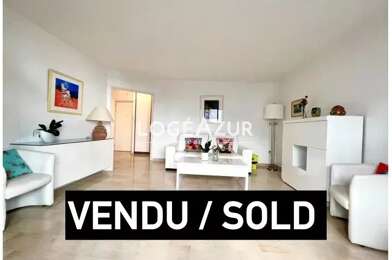 Appartement 2 pièces 320000 €