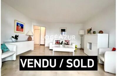 vente appartement 320 000 € à proximité de Antibes (06600)