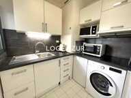 VENTE APPARTEMENT - CANNES - RUE D'ANTIBES - 1 CHAMBRE — photo 3