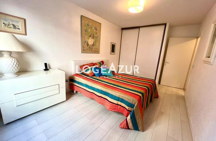 VENTE APPARTEMENT - CANNES - RUE D'ANTIBES - 1 CHAMBRE — photo 5