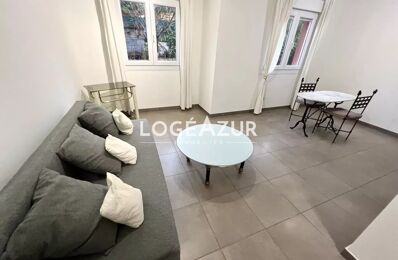 appartement 1 pièces 33 m2 à louer à Vallauris (06220)