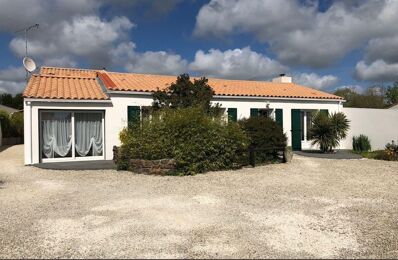 vente maison 359 000 € à proximité de Jard-sur-Mer (85520)