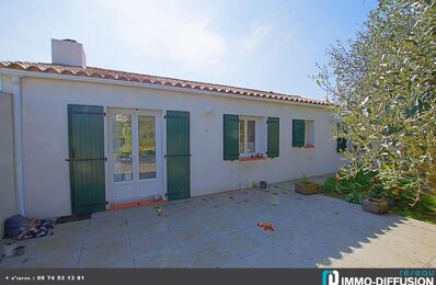 vente maison 354 000 € à proximité de Brem-sur-Mer (85470)