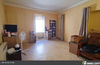maison 5 pièces 100 m2 à vendre à Bourg-Saint-Andéol (07700)
