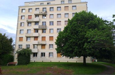 vente appartement 170 000 € à proximité de Frénouville (14630)