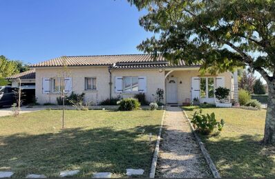 vente maison 259 000 € à proximité de Puch-d'Agenais (47160)