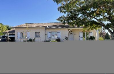 vente maison 259 000 € à proximité de Fargues-sur-Ourbise (47700)