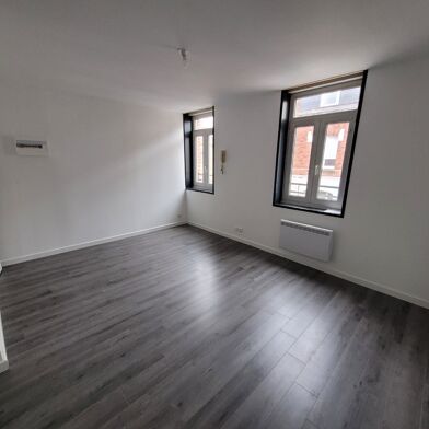 Appartement 23 m²