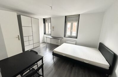 location appartement 480 € CC /mois à proximité de Bailleul-Sir-Berthoult (62580)