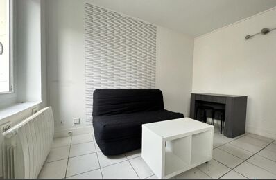 location appartement 550 € CC /mois à proximité de Menouville (95810)