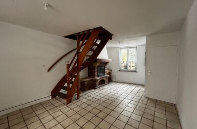 location maison 900 € CC /mois à proximité de Mons-en-Barœul (59370)