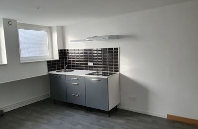 location appartement 585 € CC /mois à proximité de Douvrin (62138)