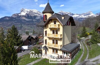 vente maison 670 000 € à proximité de Chamonix-Mont-Blanc (74400)