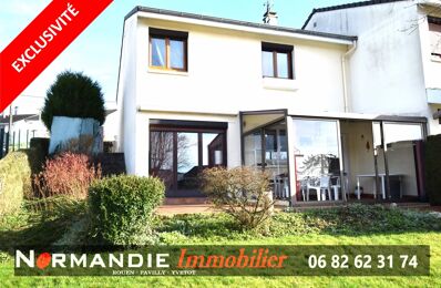 vente maison 183 000 € à proximité de Notre-Dame-de-Bondeville (76960)