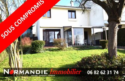 vente maison 183 000 € à proximité de Saint-Ouen-du-Breuil (76890)