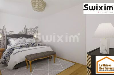 vente appartement 315 000 € à proximité de Courbouzon (39570)