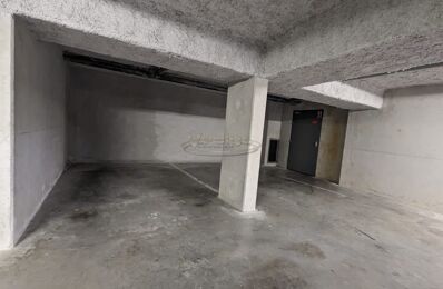 garage  pièces 11 m2 à vendre à Nice (06300)