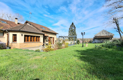 vente maison 549 000 € à proximité de Le Coudray-sur-Thelle (60430)