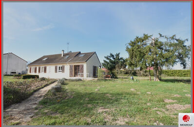 vente maison 170 000 € à proximité de Boucé (03150)