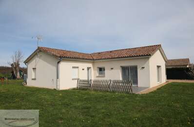 vente maison 264 000 € à proximité de Lugny (71260)