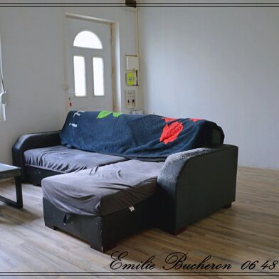 Maison 3 pièces 79900 €