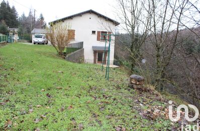 vente maison 194 000 € à proximité de Prévenchères (48800)