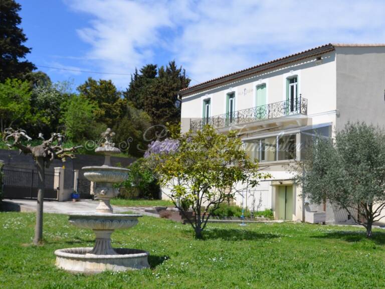 Maison vigneronne — photo 1