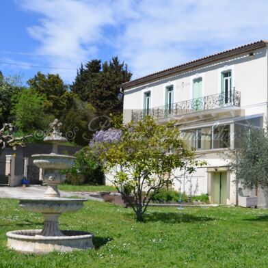 Maison 7 pièces 410000 €