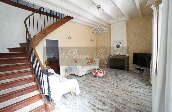 Maison vigneronne — photo 3