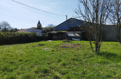 vente local industriel 99 300 € à proximité de Tonnay-Charente (17430)