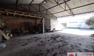 Maison 3 Pièces 200 m² à vendre à Bords (17430)