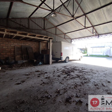 Maison 3 pièces 99300 €