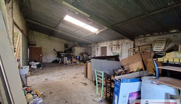 Villa / Maison 3 pièces  à vendre Bords 17430