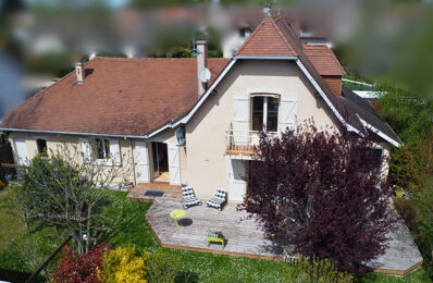vente maison 399 900 € à proximité de Sauvagnon (64230)