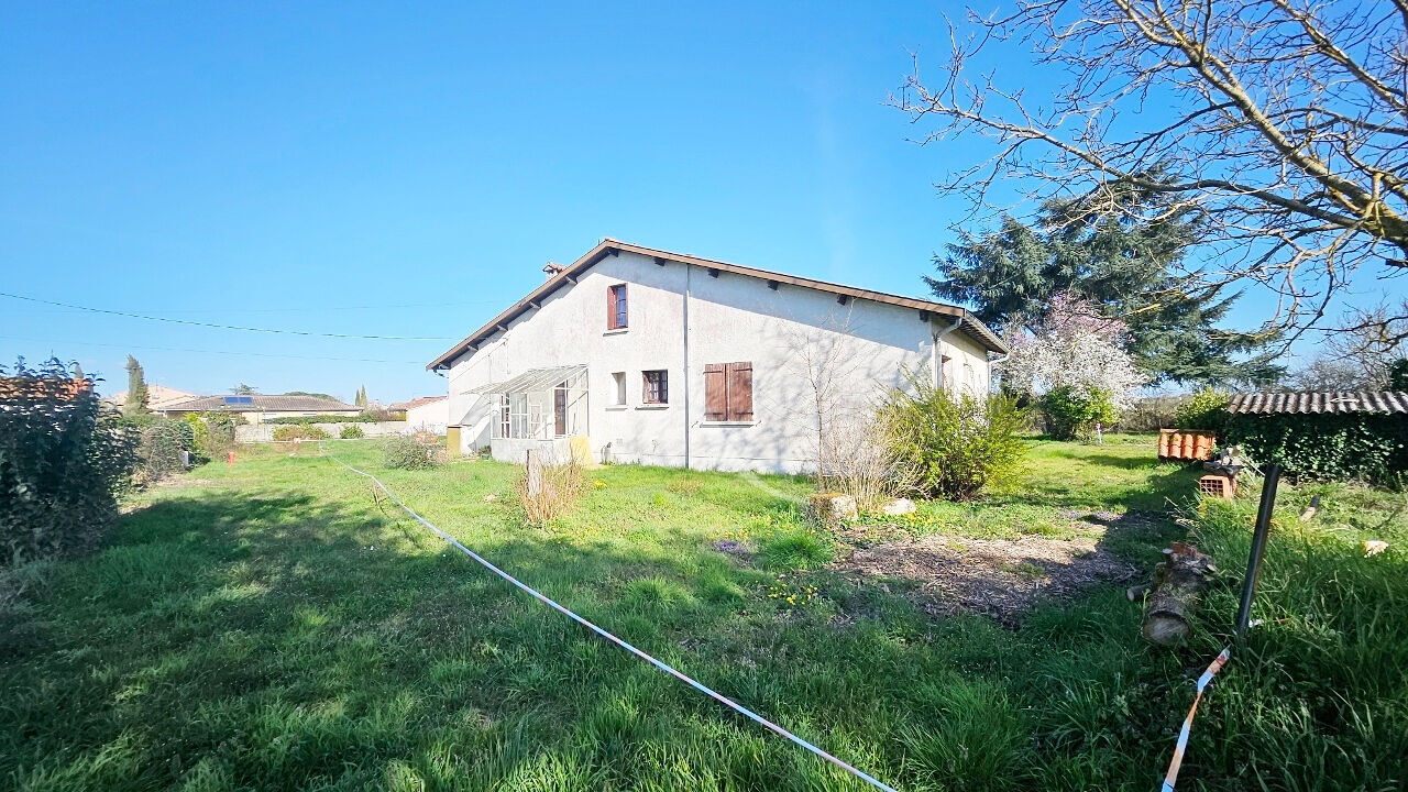 maison 6 pièces 160 m2 à vendre à Mondonville (31700)