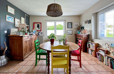 vente maison 269 000 € à proximité de La Magdelaine-sur-Tarn (31340)